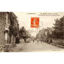 Menil-Hubert-Sur-Orne