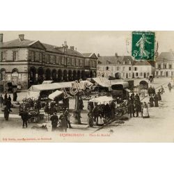 Le Merlerault