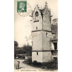 Montgaroult