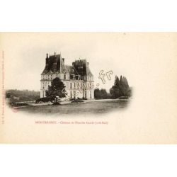 Montmerrey
