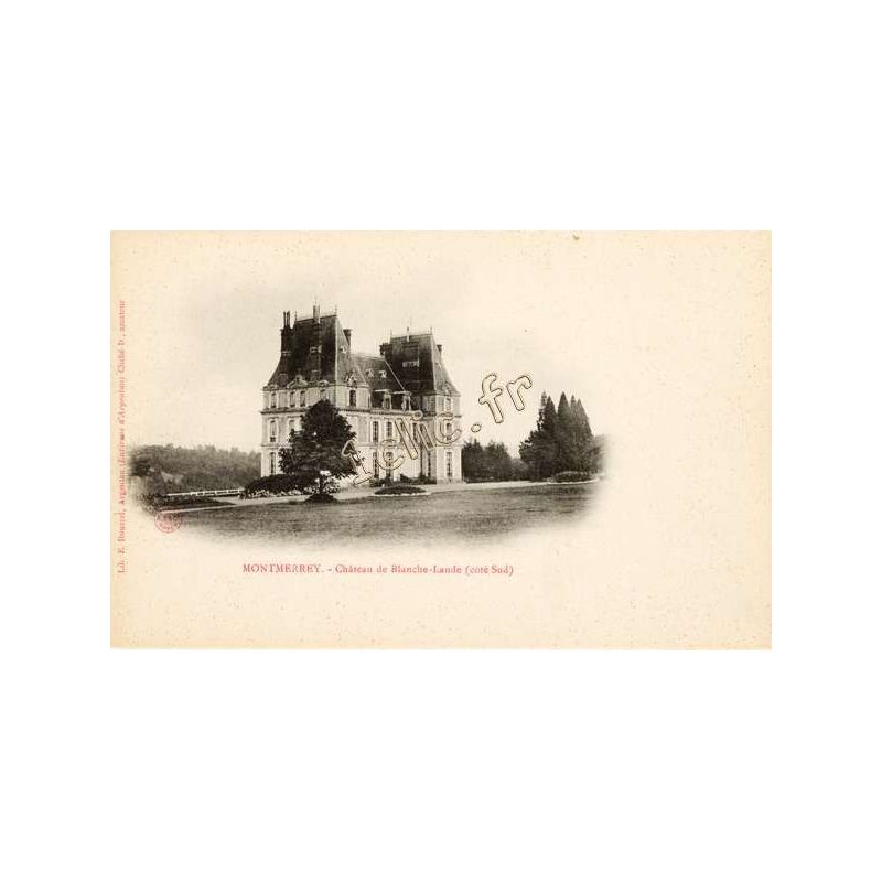 Montmerrey