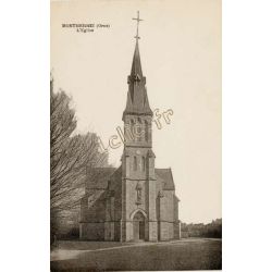 Montmerrey