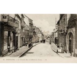 Mortagne