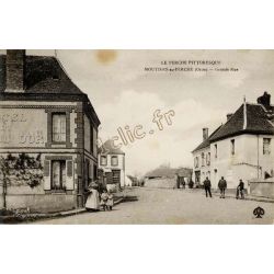 Moutiers-Au-Perche
