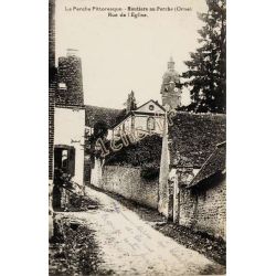 Moutiers-Au-Perche