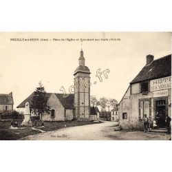 Neuilly-Sur-Eure