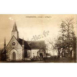 Normandel