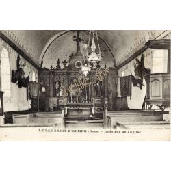 Pas-Saint-L'Homer