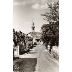 Saint-Sernin