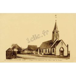 La Poterie-Au-Perche