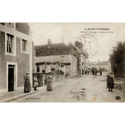 Preaux-Du-Perche