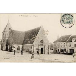 Preaux-Du-Perche