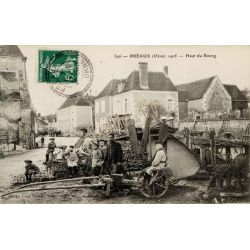 Preaux-Du-Perche