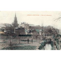 LIMONT-FONTAINE