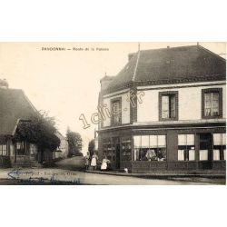 Randonnai