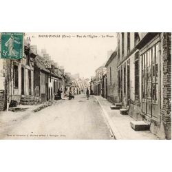 Randonnai