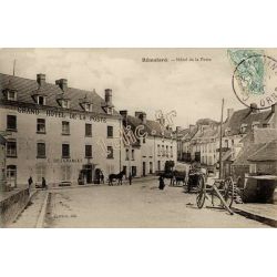 Remalard