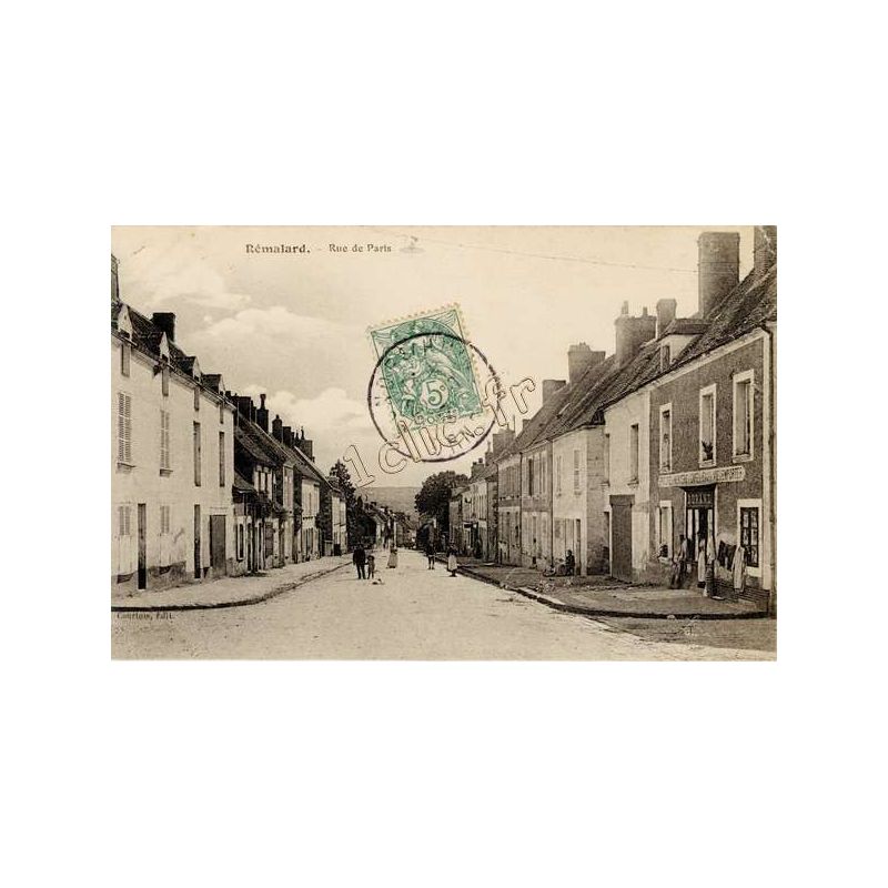 Remalard