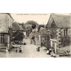 La Roche-Mabile