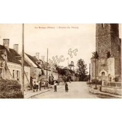 La Rouge
