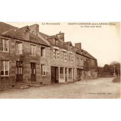 Saint-Cornier-Des-Landes