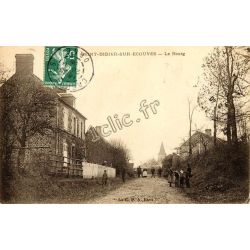 Saint-Didier-Sous-Ecouves
