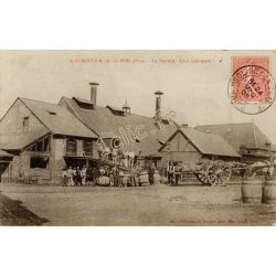 Saint-Evroult-Notre-Dame-Du-Bois