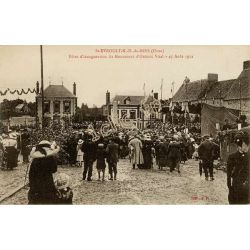 Saint-Evroult-Notre-Dame-Du-Bois