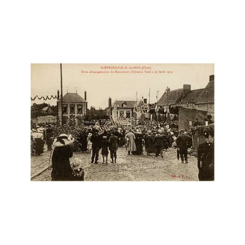 Saint-Evroult-Notre-Dame-Du-Bois