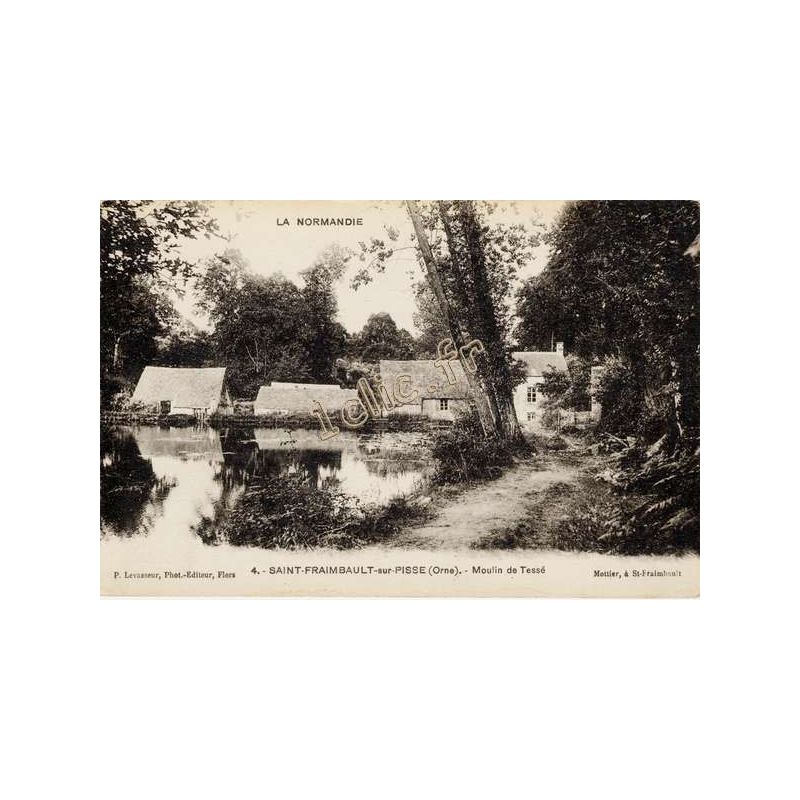 Saint-Fraimbault