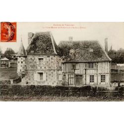 Saint-Germain-D'Aulnay