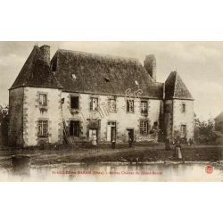 Saint-Gilles-Des-Marais
