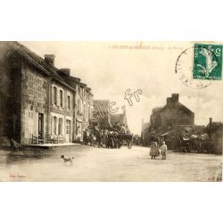 Saint-Hilaire-De-Briouze