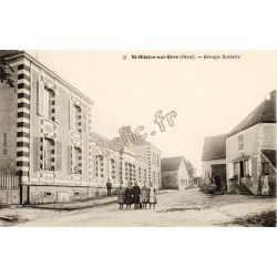 Saint-Hilaire-Sur-Erre