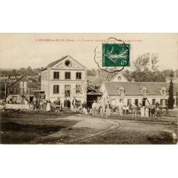 Saint-Hilaire-Sur-Risle