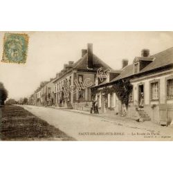 Saint-Hilaire-Sur-Risle