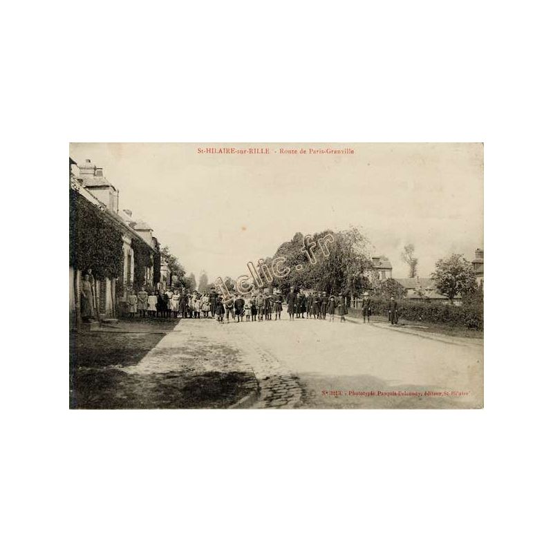 Saint-Hilaire-Sur-Risle