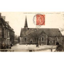 Saint-Martin-L'Aiguillon
