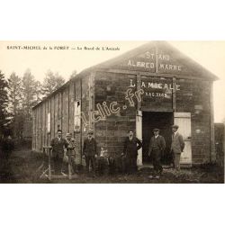 Saint-Michel-De-La-Foret