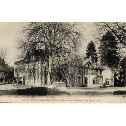 Saint-Nicolas-De-Sommaire