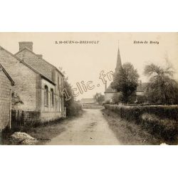 Saint-Ouen-Le-Brisoult