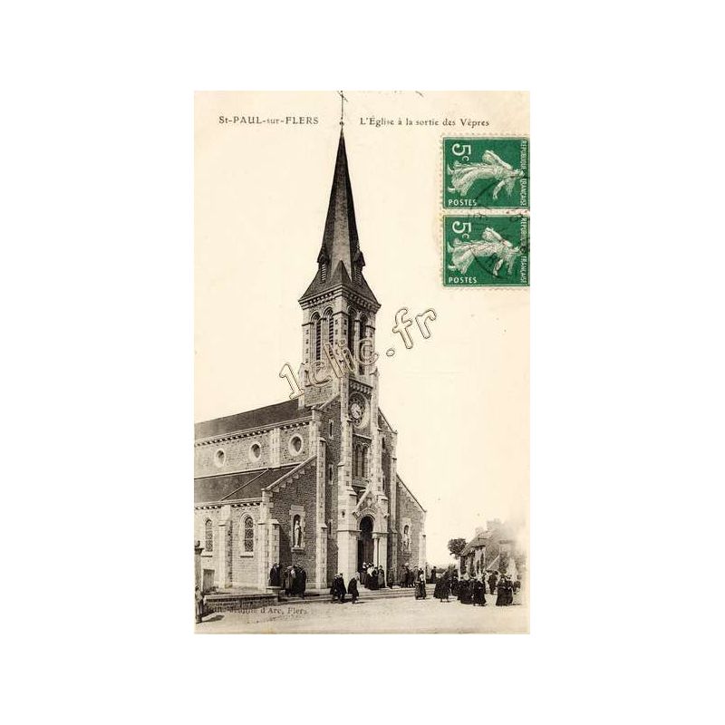 Saint-Paul