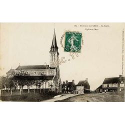 Saint-Paul