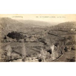 Saint-Philbert-Sur-Orne
