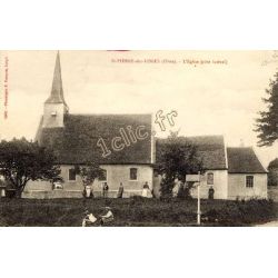 Saint-Pierre-Des-Loges