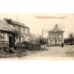 Saint-Pierre-La-Riviere