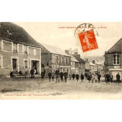 Saint-Pierre-La-Riviere