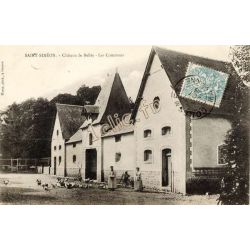 Saint-Simeon