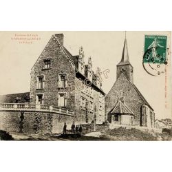 Saint-Sulpice-Sur-Risle