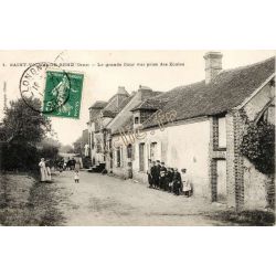 Saint-Victor-De-Reno